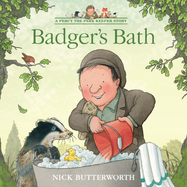 9780008642112-Badger's Bath