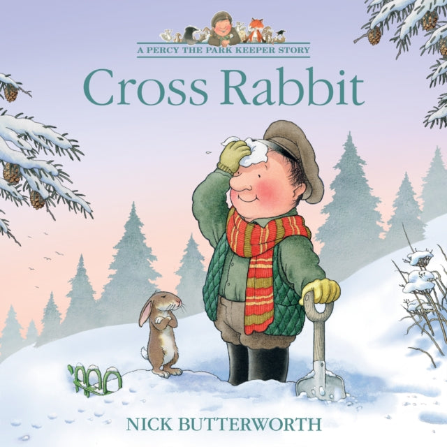 9780008642242, Cross Rabbit