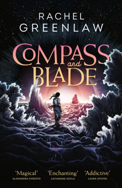 9780008642440-Compass and Blade