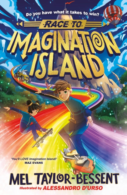 9780008642471-Race to Imagination Island