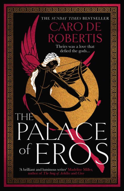 9780008643324, The Palace of Eros
