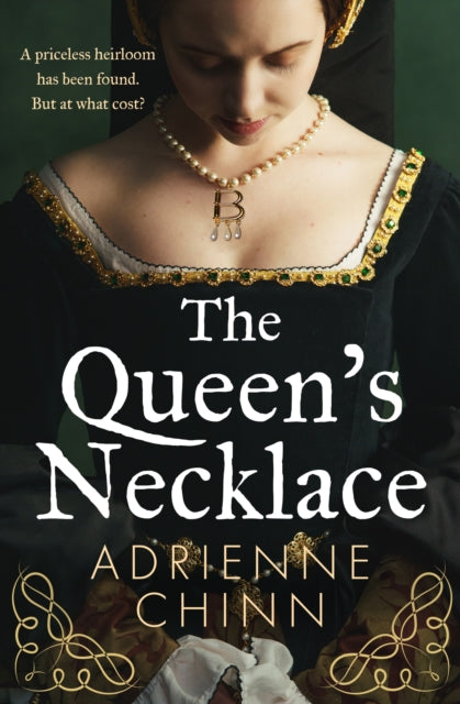 9780008643829, The Queen's Necklace