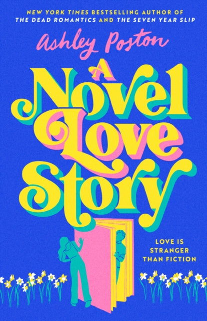 9780008644314-A Novel Love Story