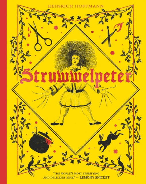 9780008644376-Struwwelpeter