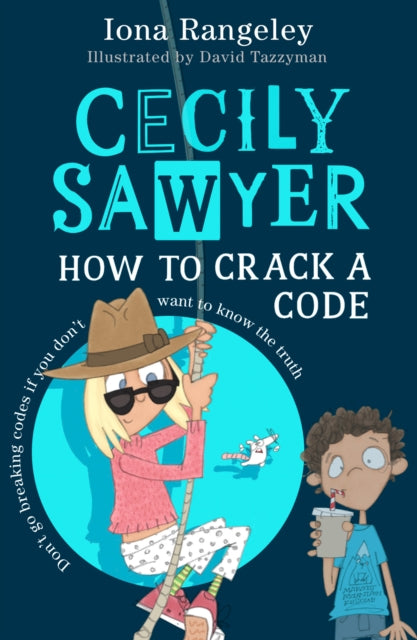 9780008644482, Cecily Sawyer: How to Crack a Code