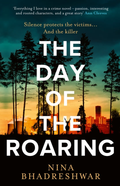 9780008645724, The Day of the Roaring
