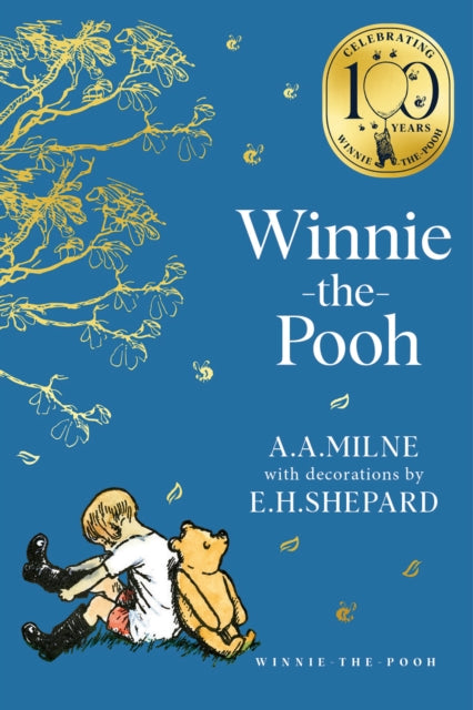 9780008646745, Winnie-the-Pooh