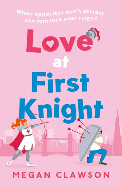 9780008647346-Love at First Knight