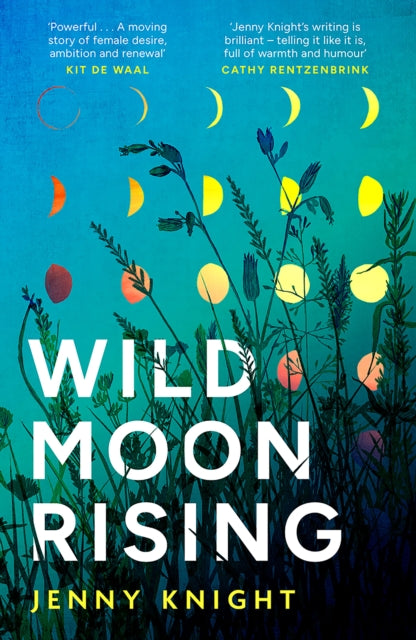 9780008650261, Wild Moon Rising