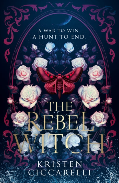 9780008650612-The Rebel Witch