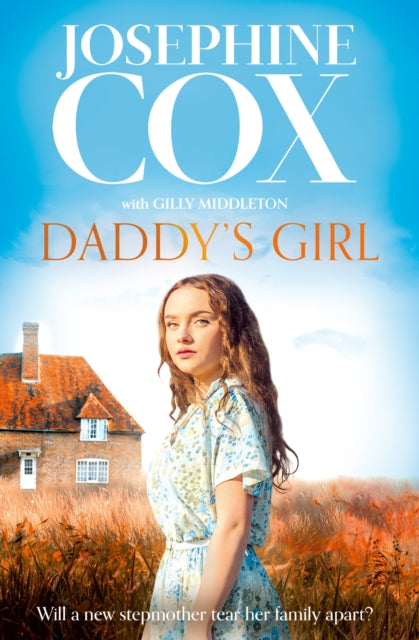 9780008650759-Daddy's Girl