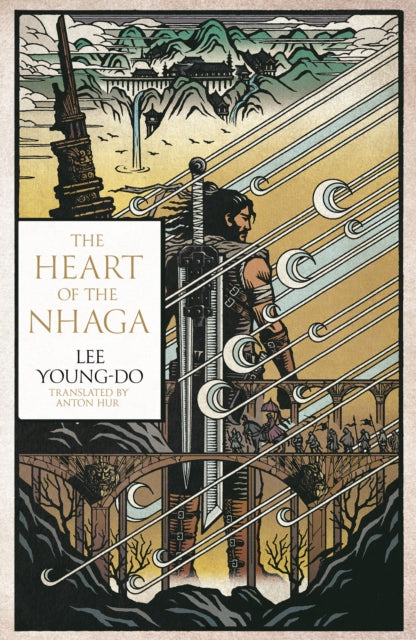 9780008651107, The Heart of the Nhaga