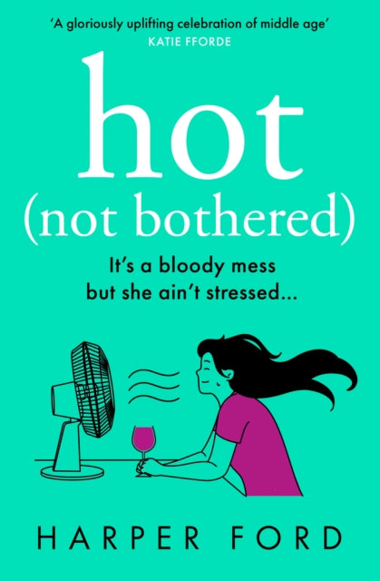 9780008651336-Hot Not Bothered
