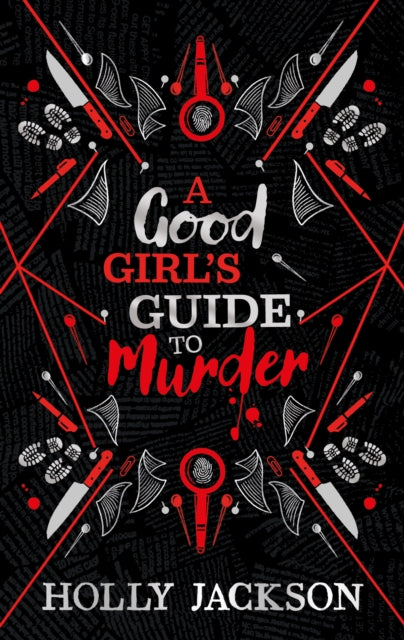 9780008653149-A Good Girl's Guide to Murder Collectors Edition