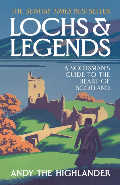 Lochs and Legends