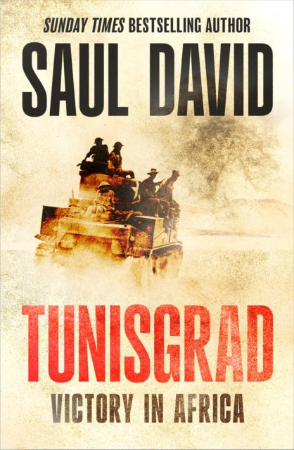 9780008653811, Tunisgrad : Victory in Africa