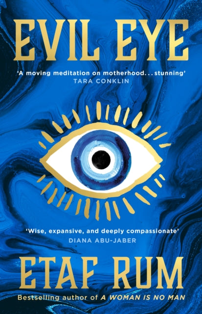 9780008654153-Evil Eye