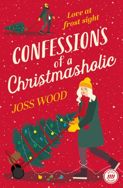 9780008655570-Confessions of a Christmasholic
