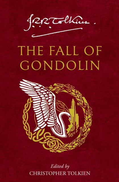 9780008655662-The Fall of Gondolin