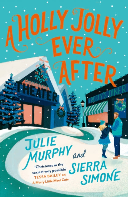 9780008655969-A Holly Jolly Ever After