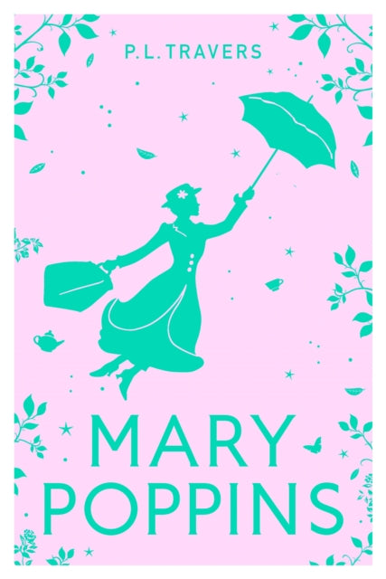 9780008656027-Mary Poppins