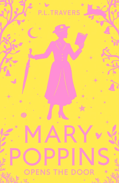 9780008656041-Mary Poppins Opens the Door