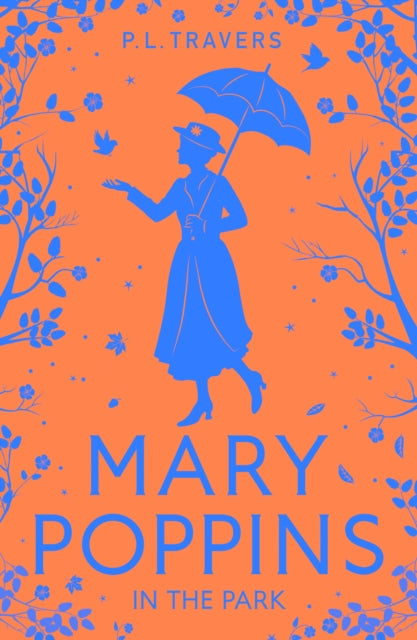 9780008656058-Mary Poppins in the Park