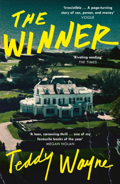 9780008656195-The Winner