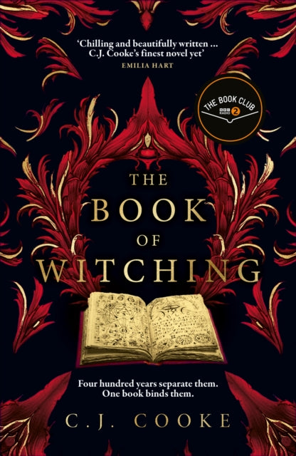 9780008656218-The Book of Witching