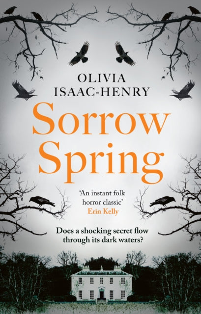 9780008656409-Sorrow Spring