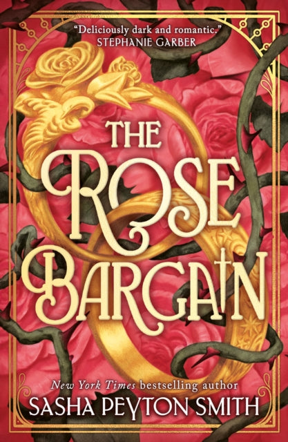 9780008657482, The Rose Bargain