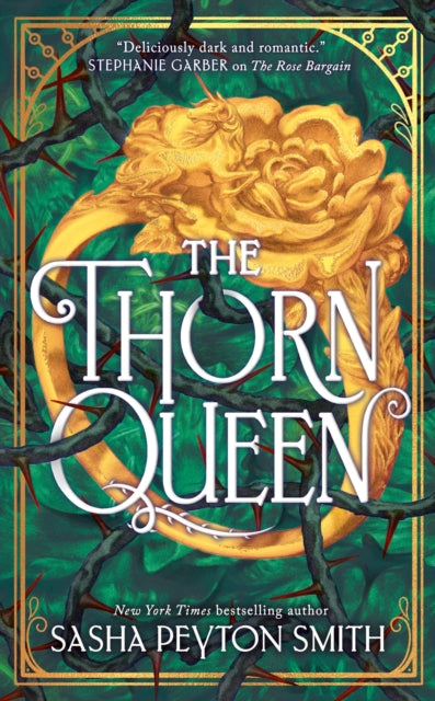 9780008657512, The Thorn Queen