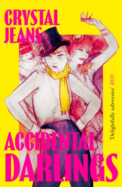 9780008657604-Accidental Darlings