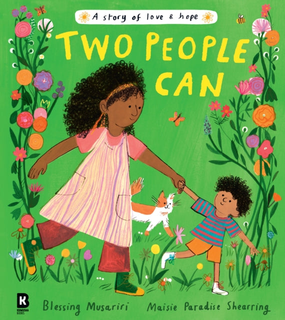 9780008658724-Two People Can