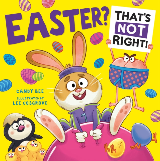 9780008660000-Easter? That's Not Right!