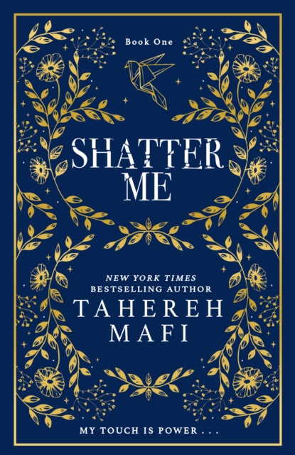 9780008660239-Shatter Me