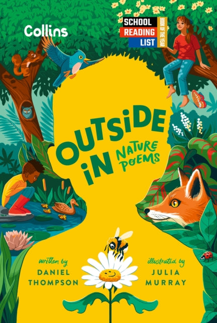 9780008660253-Outside In : Nature Poems