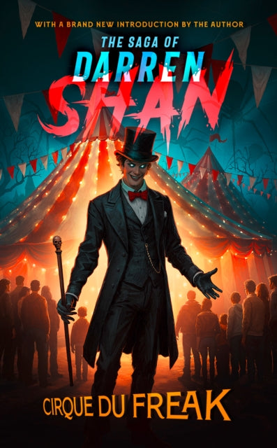9780008660659-Cirque Du Freak