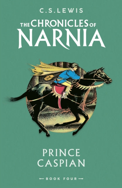 9780008663087-Prince Caspian