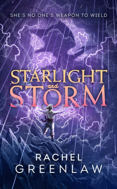 9780008664770, Starlight and Storm
