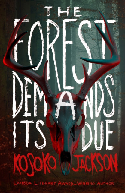 9780008665500-The Forest Demands Its Due