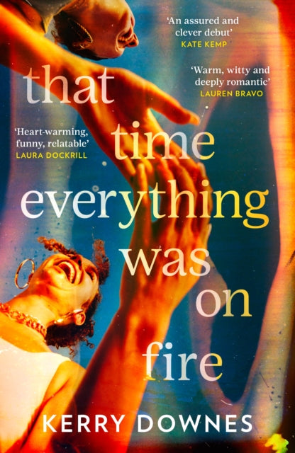 9780008665746-That Time Everything Was On Fire