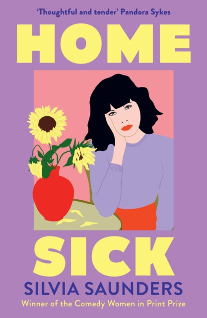 9780008667047, Homesick