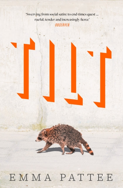 9780008667740, Tilt