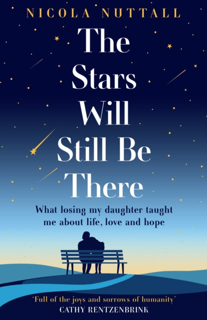 9780008668006-The Stars Will Still Be There : What Losing My Daughter Taught Me About Life, Love and Hope