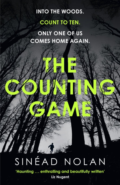 9780008669010, The Counting Game