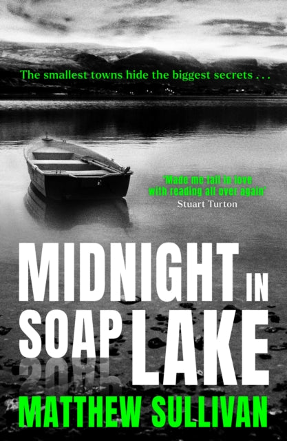 9780008669157-Midnight in Soap Lake