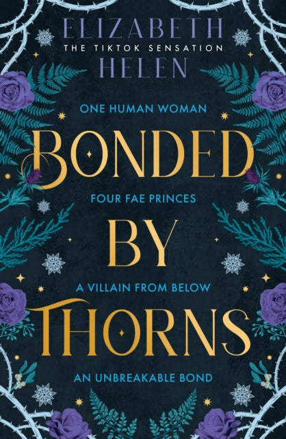 9780008670535-Bonded by Thorns