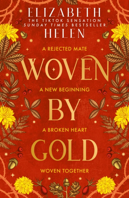 9780008670634, Woven by Gold
