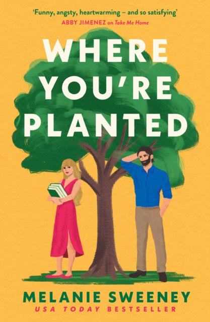 9780008672003, Where You're Planted